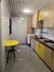 Blk 23 Jalan Membina (Bukit Merah), HDB 4 Rooms #584545141